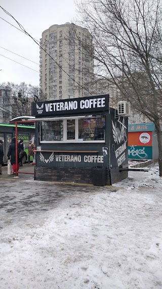 Veterano Coffee