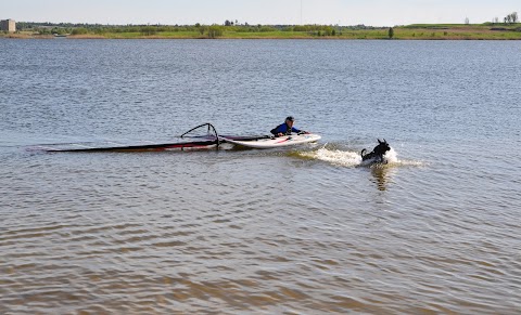 Яворівське озеро