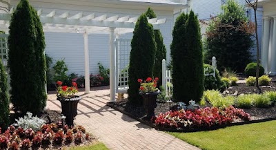 photo of Memorial Park Funeral Homes & Cemeteries East - Braselton Chapel