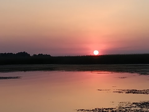 База відпочинку РЕМ