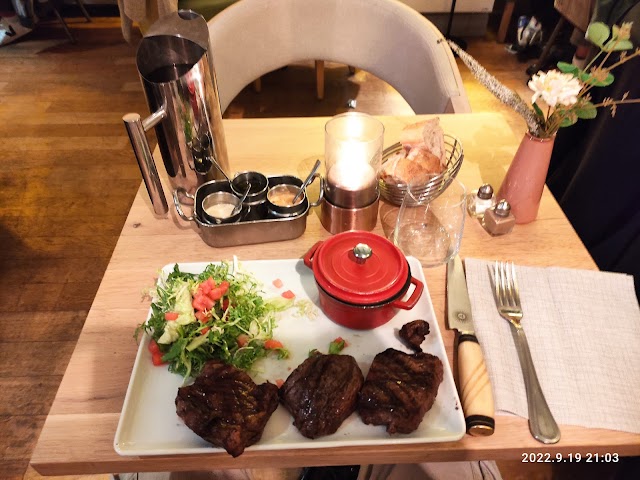 Santa Carne