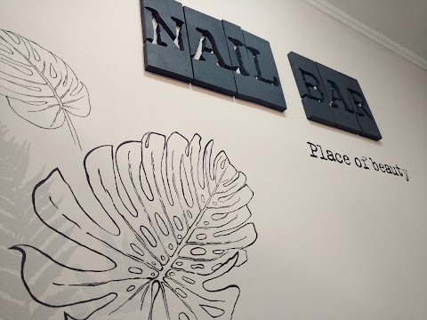 Студія манікюру "Nail Bar"