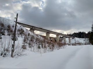 Залізничний віадук