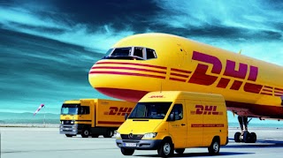 DHL Global Forwarding