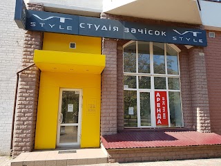 Салон-магазин VT STYLE salon & store