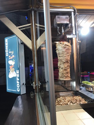 Doner Coffee