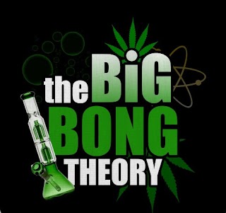 Big Bong Headshop