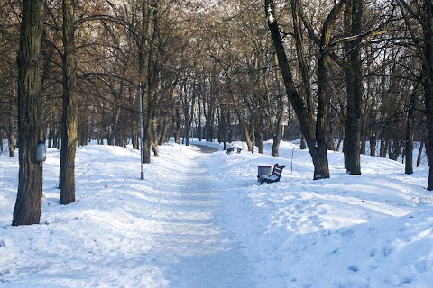 Кургани Гульбище та Безіменний