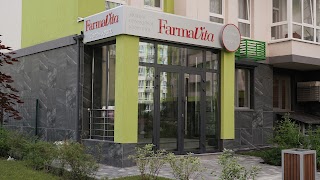 Салон красоты "Farmavita"