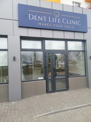 Dent Life Clinic