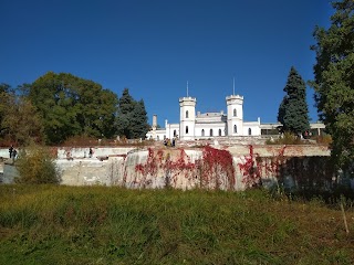 Шарівський парк