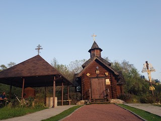 Церква Князя Володимира