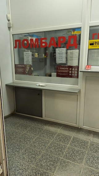 ТОВ "ФК Октава Финанс"