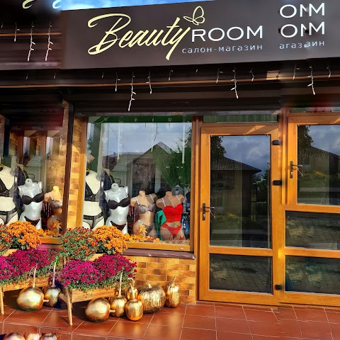 Beauty room