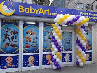 BabyArt.com.ua