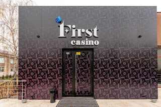 First Casino