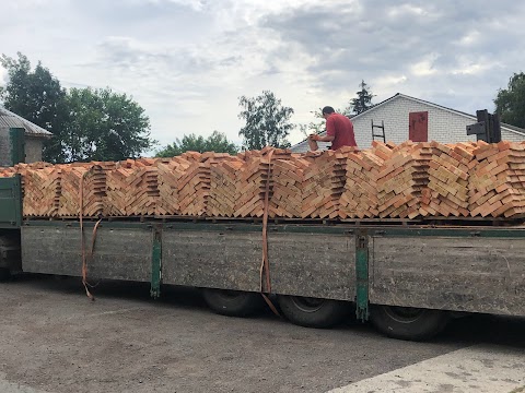 "ЦентроБуд" склад-магазин