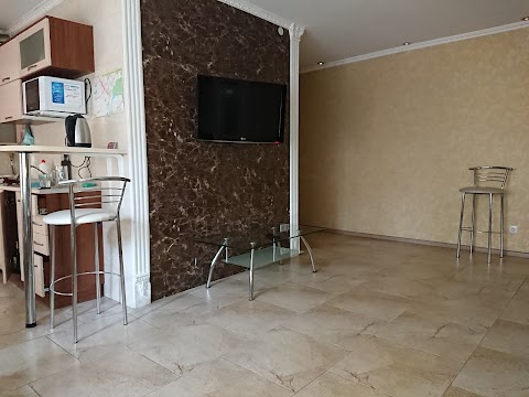 Chernihiv City Centre Apartments