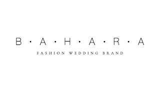 BAHARA Fashion Wedding купить платье свадебное платье