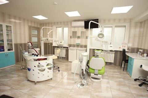 Стоматология Family Dental Center