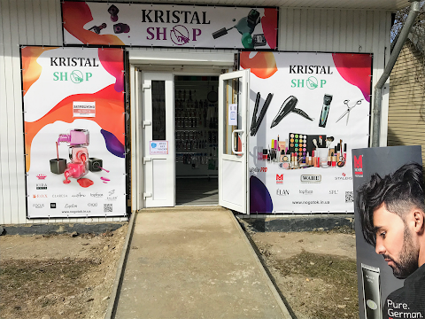 KRISTAL SHOP