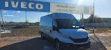 Соллі Плюс Полтава. IVECO