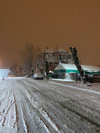 Хостел Дарница