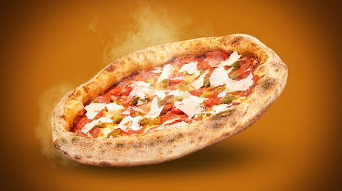 DziDzio pizza