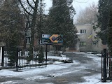 2 корпус Галицького коледжу імені В'ячеслава Чорновола