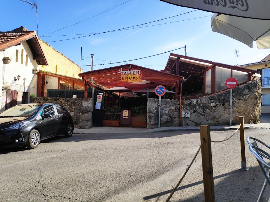 Foto de El Taller de Cerveza