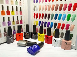 MAGICNAIL UKRAINE