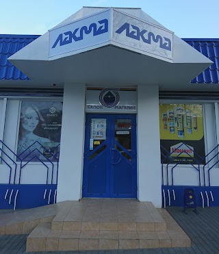 ООО "ТД Лакма"