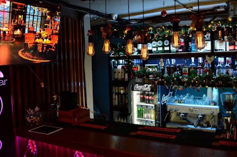 Oblako Lounge Bar кальянный бар