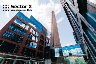 Sector X Acceleration Hub