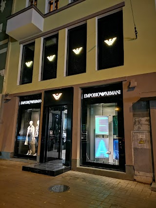 Emporio Armani