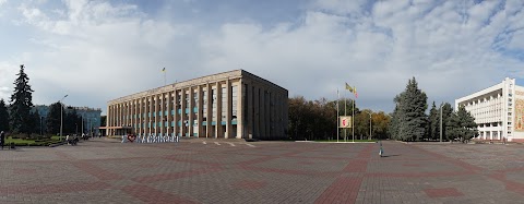 Площадь Ф.Э. Дзержинского