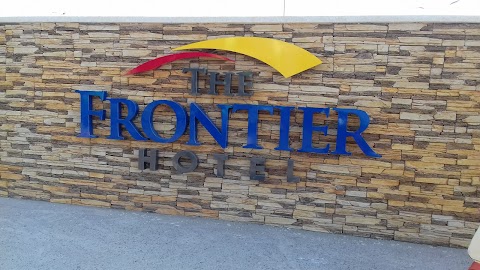 The Frontier Hotel