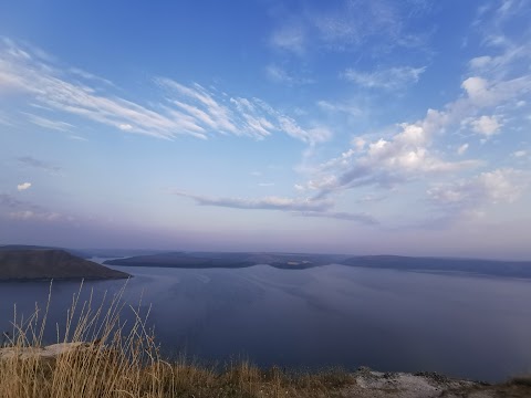 Ландшафтний заказник Урочище Совий яр