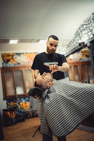 Underground Barbershop