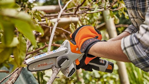 STIHL - магазин ЕлектроСвіт - офіційний дилер