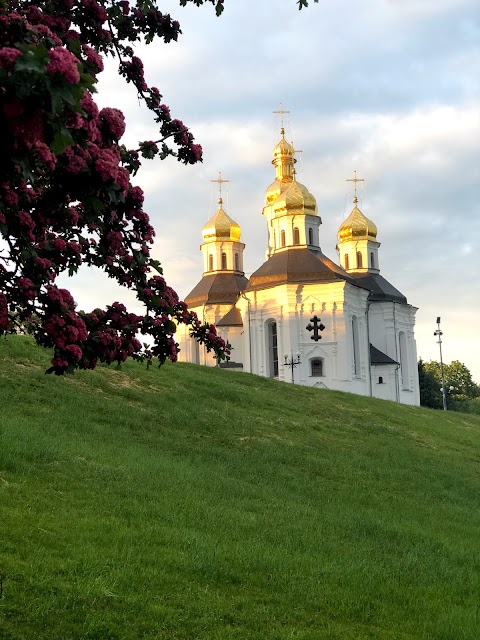 Пам'ятник Борцям за волю і незалежність України