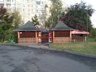 Gril'-Bar