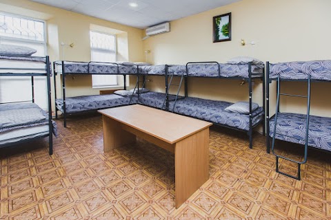Hostel Bed&Bread
