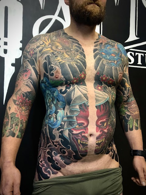 101 Tattoo Studio