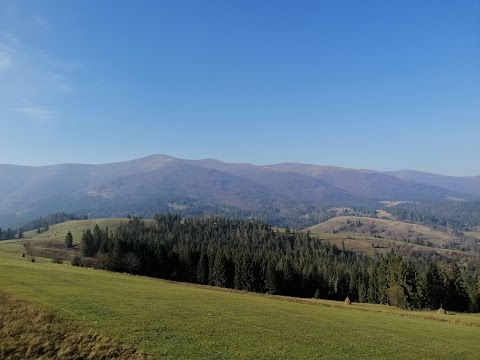 Садиба "У Володі"