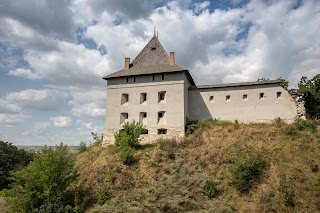 Галицький замок