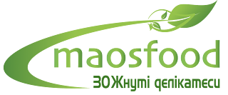 MaosFOOD