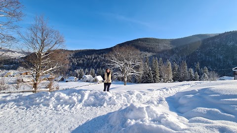 Чан Гірський Яремче