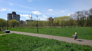 Парк імені 700-річчя Львова