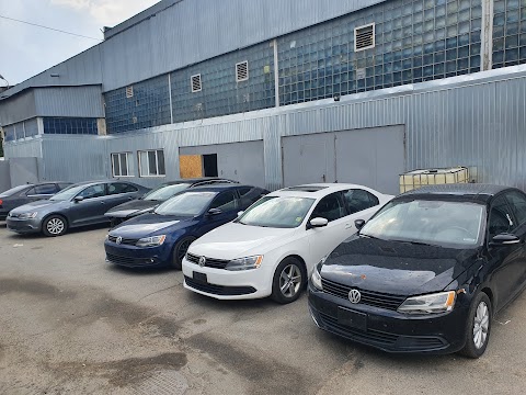 РОЗБОРКА авто зі США | VW Jetta 6, VW Jetta 7, Ford Fusion MK5 | AVTO OPT | Авторозборка на Гаврилишина 18